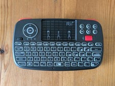 Rii I4 - dual Mode Wireless