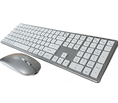 Emr fullsize slim wireless - emr,