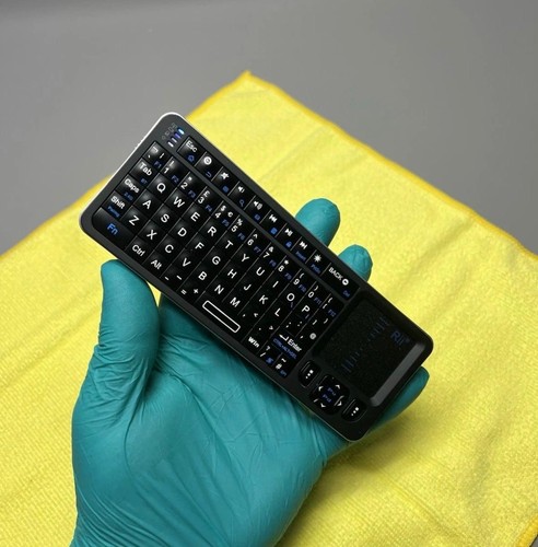 Pocket thin keyboard - pocket,