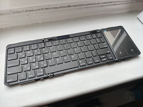 Portable foldable bluetooth - foldable,