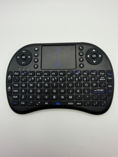 Justop led backlit mini - q1,