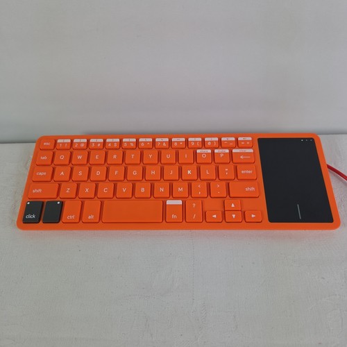 Kano wireless bluetooth - wireless, orange