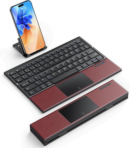 Foldable bluetooth keyboard - bluetooth,