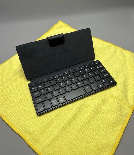 Pocket thin foldable keyboard - pocket,