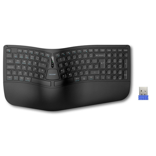 Tecknet wireless - 🔥,