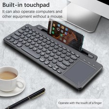 2.4 Ghz Wireless Keyboard
