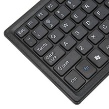 K 800 Keyboard With Touchpad