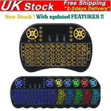 Wireless Mini Keyboard Keypad