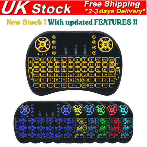 Wireless mini keyboard keypad - keyboard,