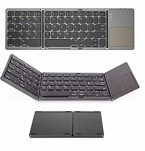 Foldable bluetooth keyboard - bluetooth,