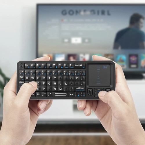 Rii k06 mini bluetooth - mini,
