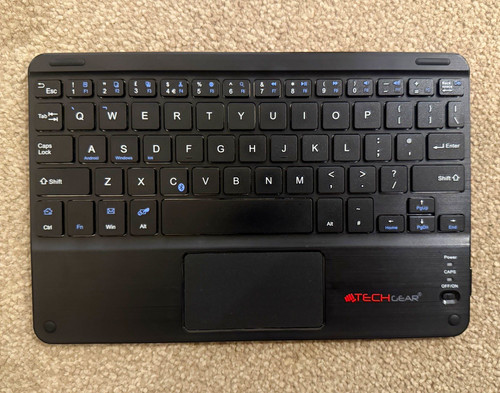 Techgear wireless compact - wireless,