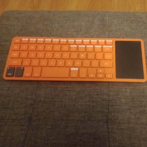 Kano wireless bluetooth orange - kano,