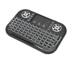Mini Wireless BT Keyboard With