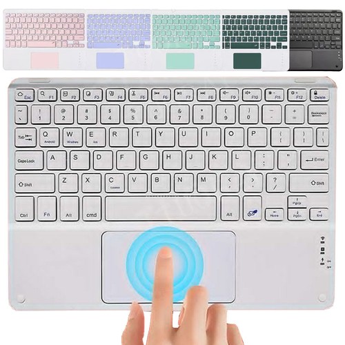 For android ipad windows - ipad,