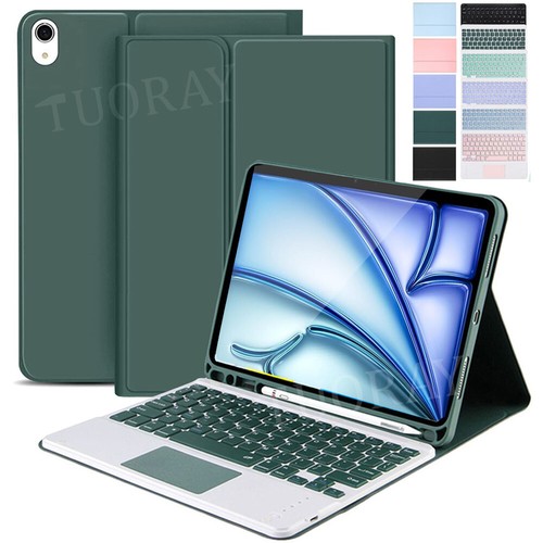 Keyboard with touchpad - with,