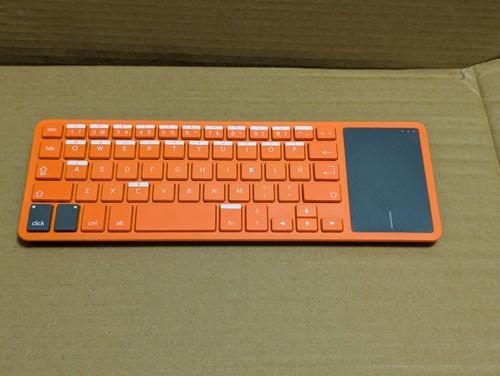Kano wireless bluetooth orange - kano,