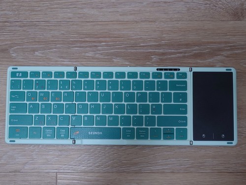 Seenda travel keyboard - travel,