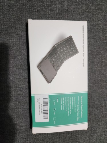 Zedo foldable bluetooth - zedo,