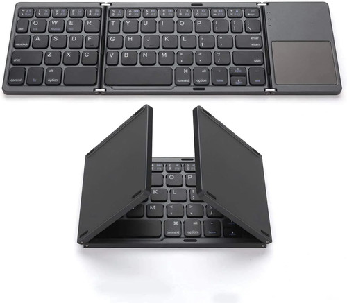 Portable foldable bluetooth - portable,