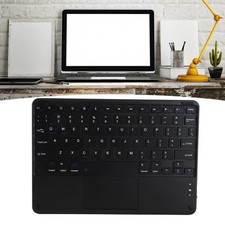 BT Wireless Keyboard With
