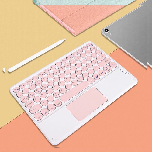 Wireless keyboard with - wireless,