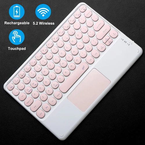 Slim wireless bluetooth - wireless,