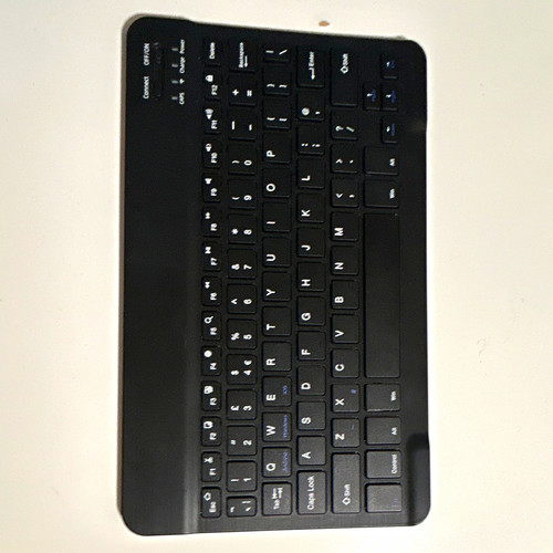 Mini wireless keyboard with - wireless,