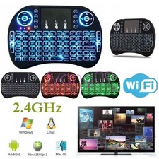 Mini Portable Wireless