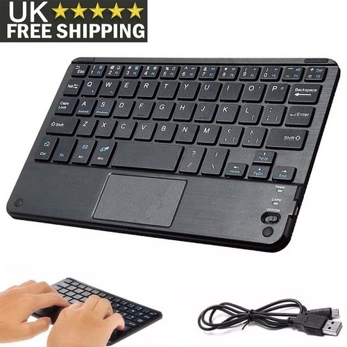 Mini bluetooth wireless - 7",