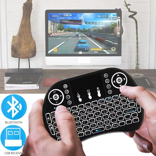 Bluetooth 4ghz mini - 2.4ghz,