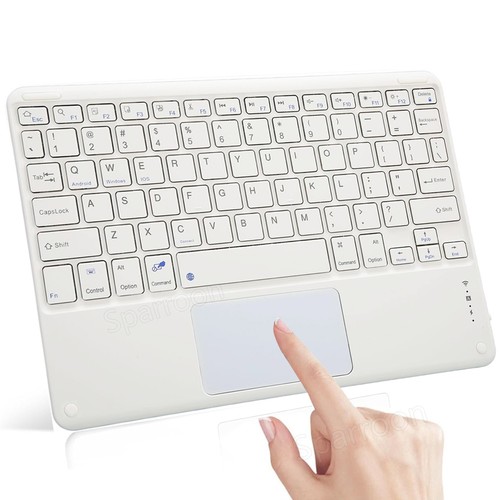 Wireless bluetooth keyboard - wireless,