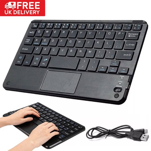 Mini bluetooth wireless - 7",