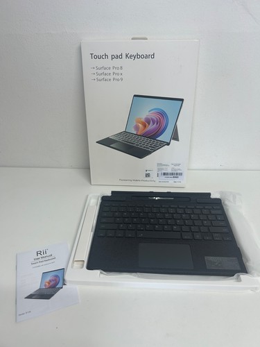 Rii bluetooth microsoft - rii,