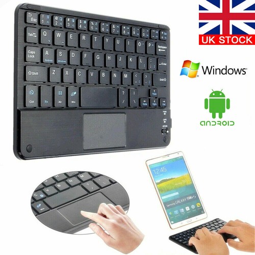 Wireless bluetooth keypad - bluetooth,