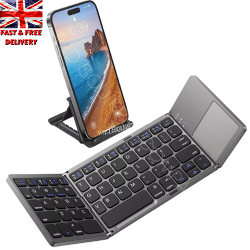 Mini folding wireless - folding,