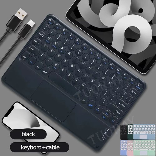 Wireless touchpad - wireless,