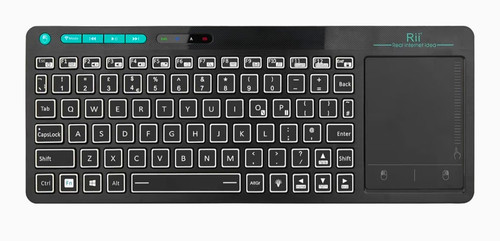 Rii rt518 dual mode wireless - rt518+,