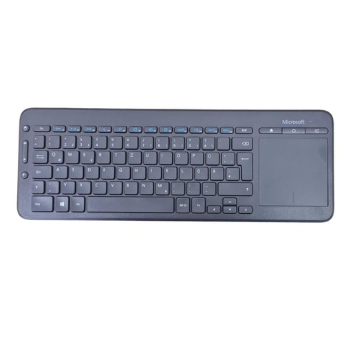 Microsoft wireless all - wireless, one