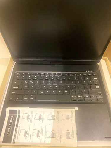 Ipad bluetooth keyboard dock - keyboard,