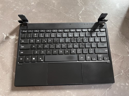 Brydge pro wireless - pro+,
