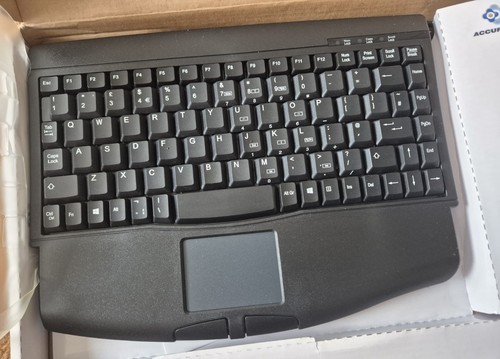 Accuratus kybac540 usb blk - accuratus,
