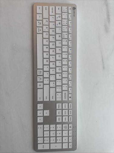 Iclever wireless keyboard - iclever,
