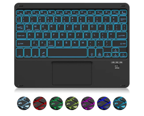 Soppy backlit bluetooth - soppy,