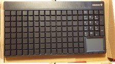 CHERRY G86-63401 SPOS Keyboard