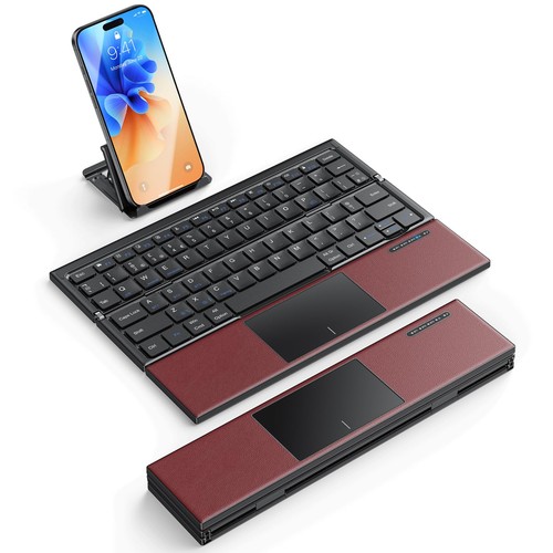Omoton foldable bluetooth - omoton,