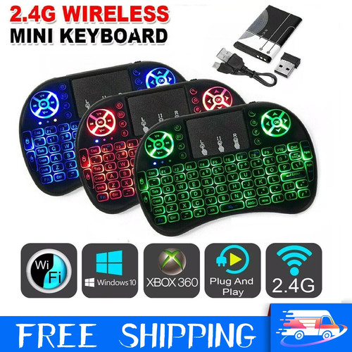 Wireless mini keyboard keypad - keyboard,