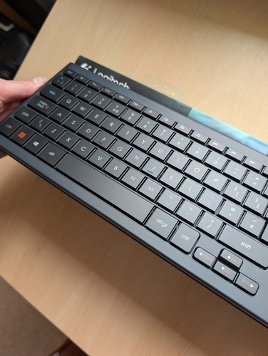 Logitech k830 wireless - k830, tv
