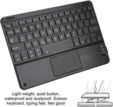 Wireless Keyboard with