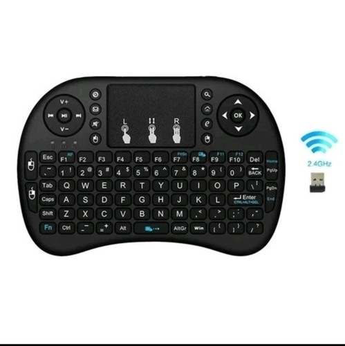 Esynic wireless keyboard mini - esynic,